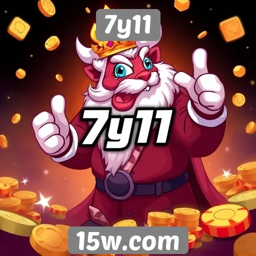 Diversidade de jogos no site 7y11 impressiona usuários