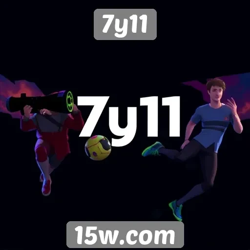 Impacto do 7y11 na comunidade de jogos online