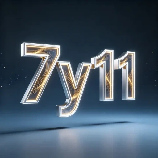 7y11