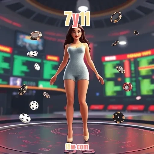 7y11: Conectando Jogadores de Todo o Brasil com o Multiplayer