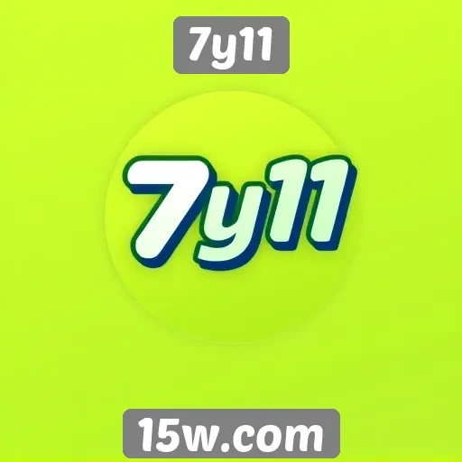 Novas funcionalidades do site 7y11 em destaque