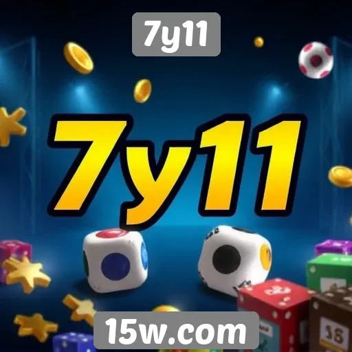 Novidades em promoções e bônus no 7y11