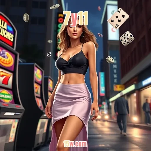 7y11 Simulação: Uma Experiência de Jogo Única e Envolvente!