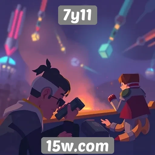 Opiniões de usuários sobre a experiência no 7y11