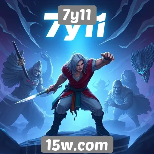 Comparativo entre 7y11 e outras plataformas de jogos